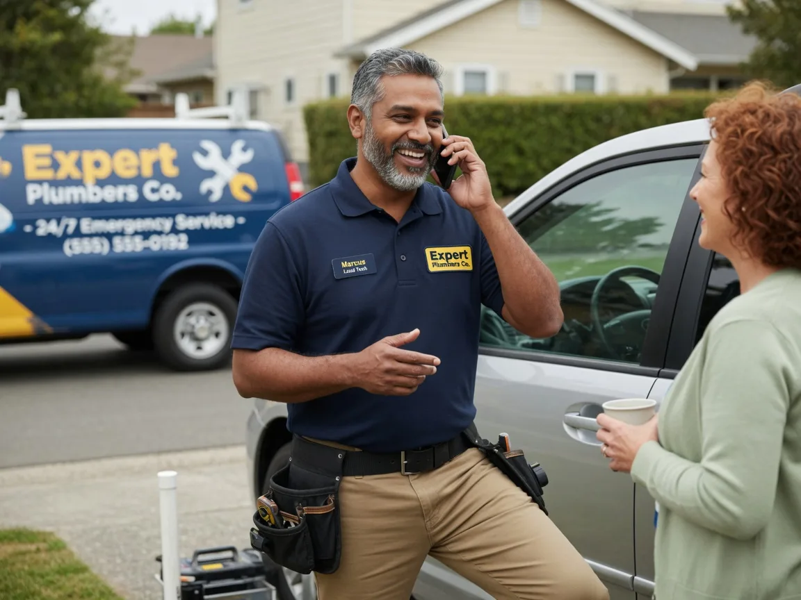 Drain Cleaning Townsend, TN FAQs
